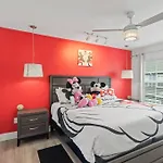 The Villas At Seven Dwarfs - 2603 Amazing Luxury Villa - Near Disney - Water Park