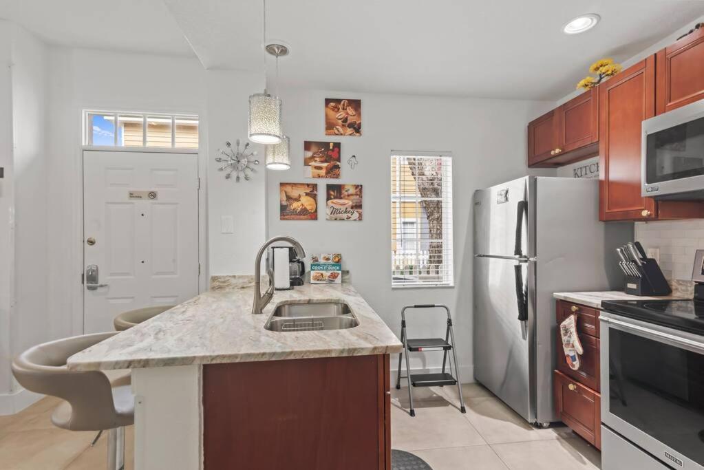 The At Seven Dwarfs - 2603 Amazing Luxury - Near - Water Park Holiday home Kissimmee