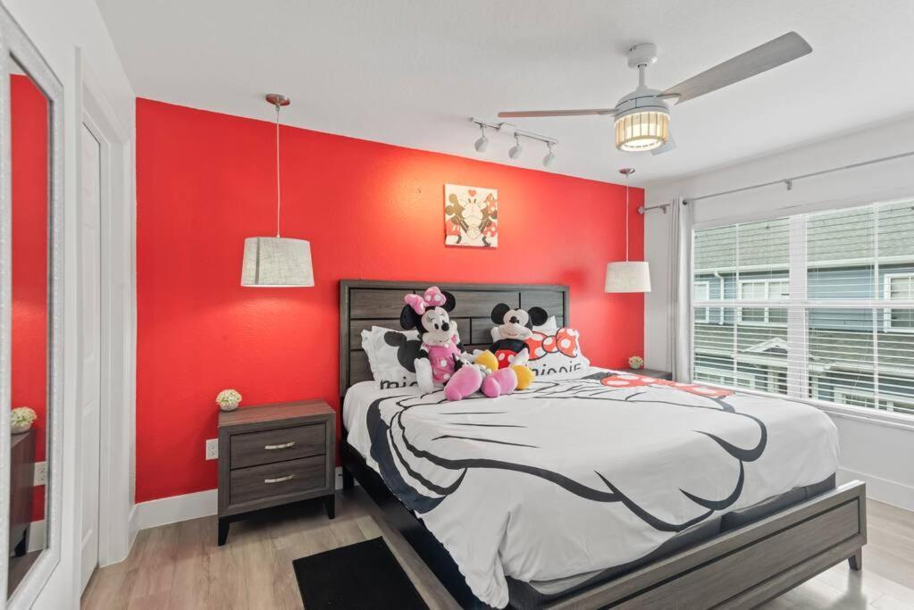 The At Seven Dwarfs - 2603 Amazing Luxury - Near - Water Park