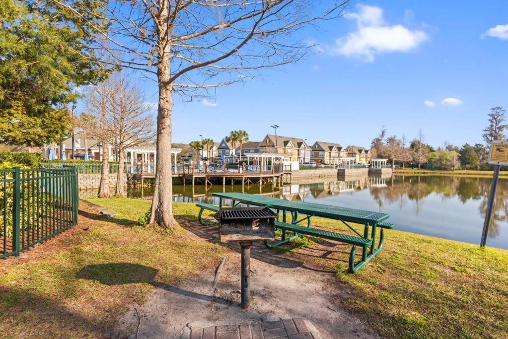 The At Seven Dwarfs - 2603 Amazing Luxury - Near - Water Park Holiday home Kissimmee