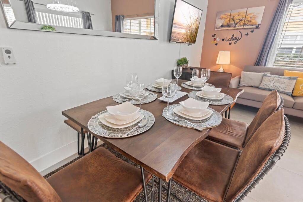 Holiday home The At Seven Dwarfs - 2603 Amazing Luxury - Near - Water Park *