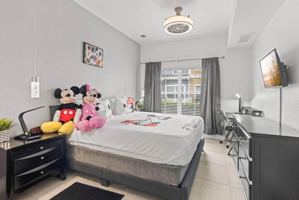 The At Seven Dwarfs - 2603 Amazing Luxury - Near - Water Park Holiday home