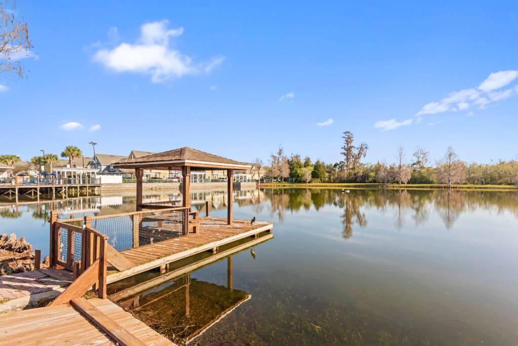 Holiday home The At Seven Dwarfs - 2603 Amazing Luxury - Near - Water Park Kissimmee